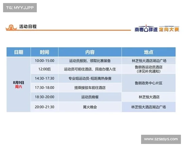 赛事技术支持在大型国际赛事中的关键作用及优化策略探索