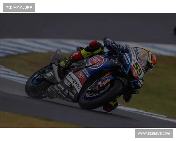 超级摩托车世锦赛