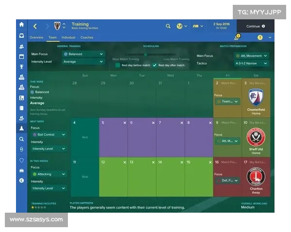 足球经理2017最强战术,足球经理2017赛事全攻略：掌握比赛策略球员管理与锦标赛夺冠技巧指南